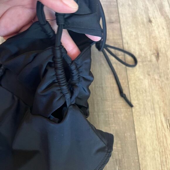 Lulus 1pc bikini swimsuit size s - Picture 3 of 6